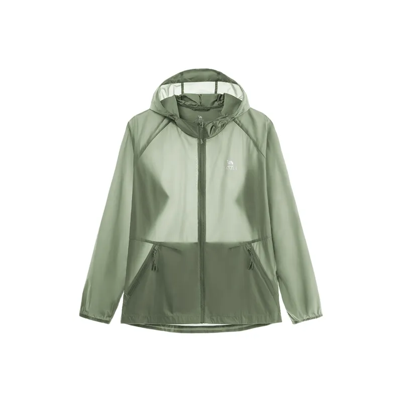 CAMEL Urban Function Series Sun Protection Clothing Men's-0
