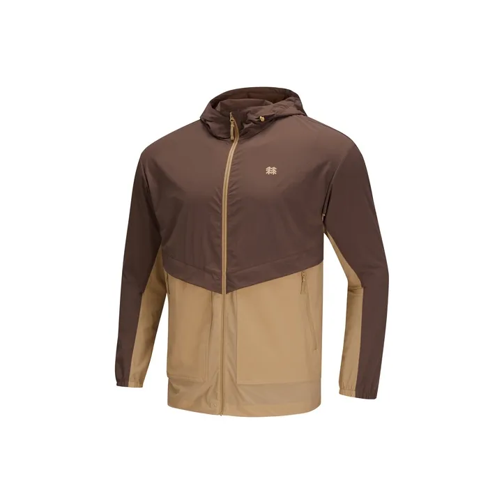 KOLON SPORT Waterproof Sun Protection Clothing Men's-2