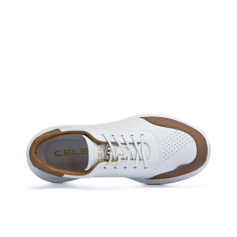 CELE Low Top Casual Shoes Men's-2