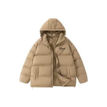 MARGRAF Puffer Jackets Unisex