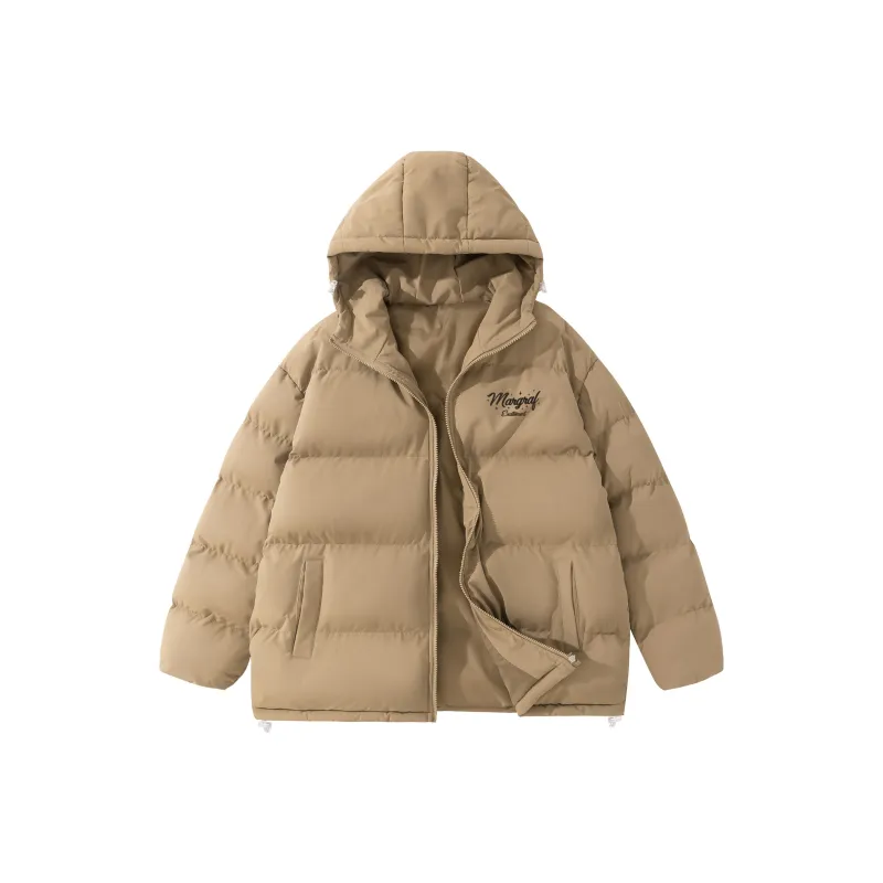 MARGRAF Puffer Jackets Unisex-6