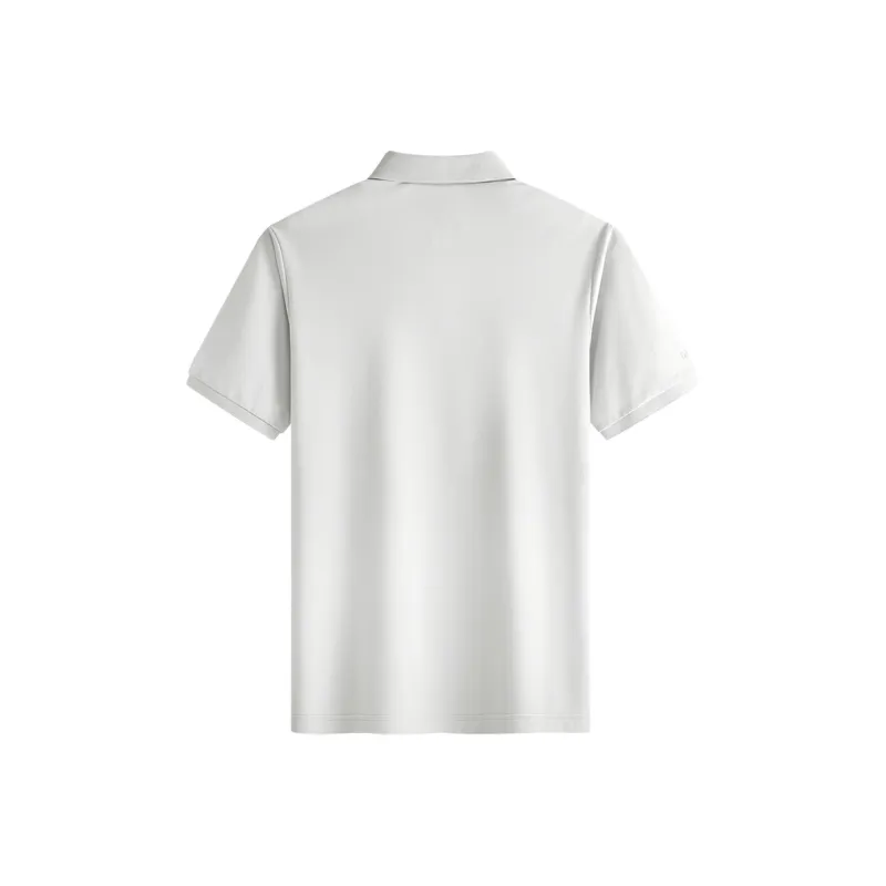 Dance With Wolves Polo Shirt Men's-3