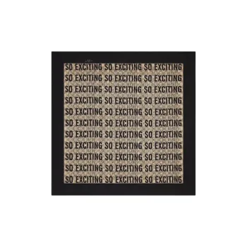 GUCCI Silk Scarves Women's Black