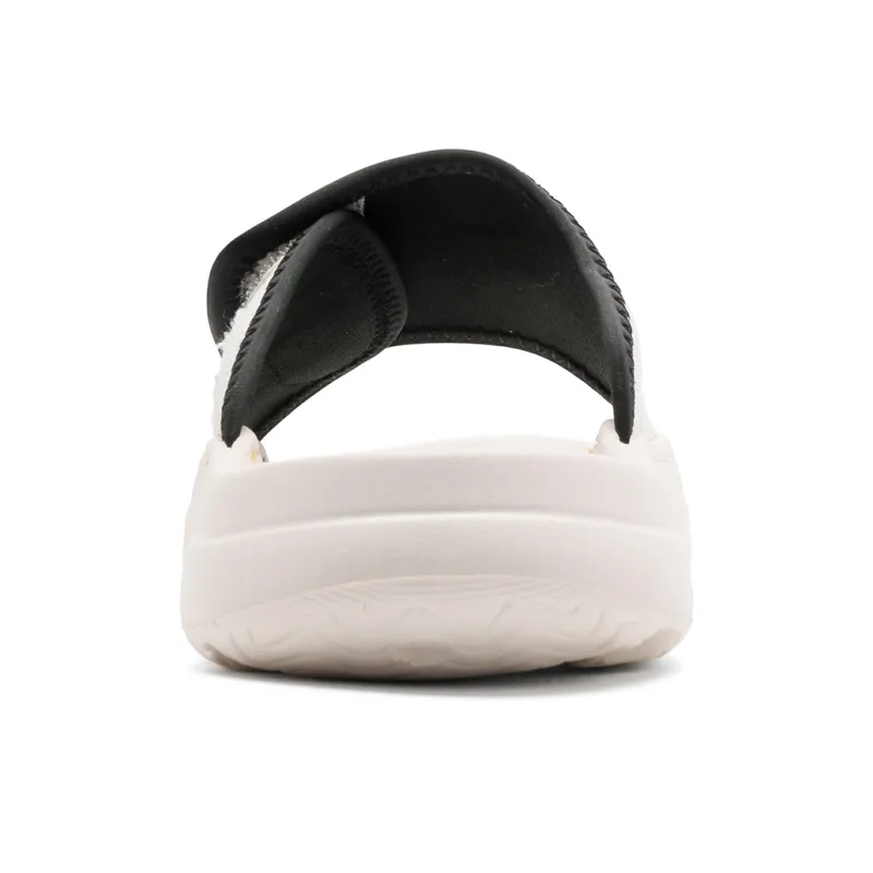 ΛOLUNKΛ Slide Slippers Men's White-2