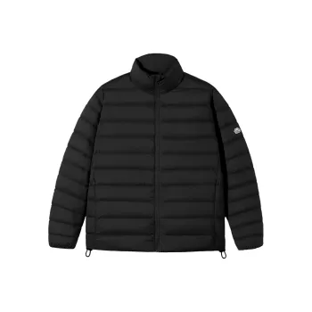 PSO Brand City Outdoor Collection Down Jacket Unisex
