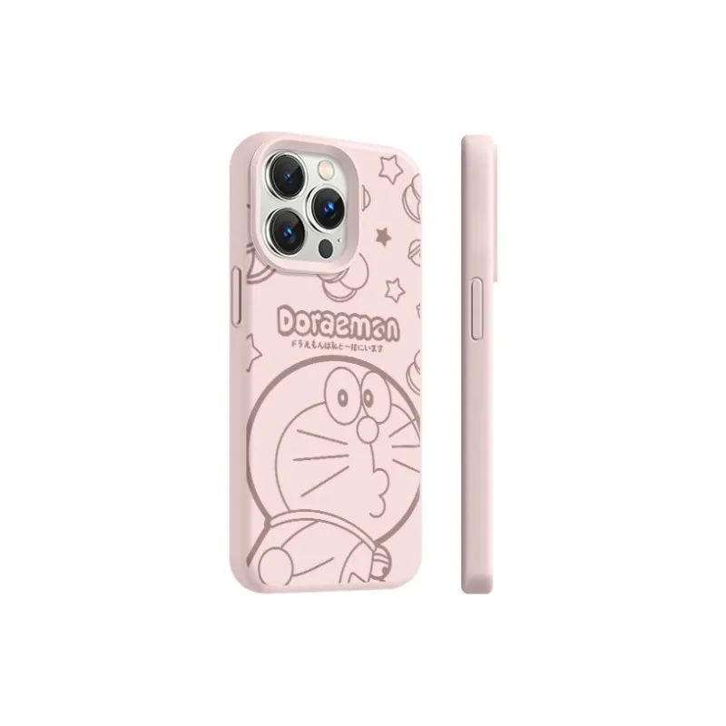 Doraemon/a Phone Cases-8