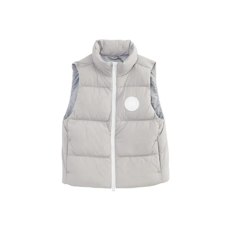 Canada Goose Lawrence Padded Gilet-0
