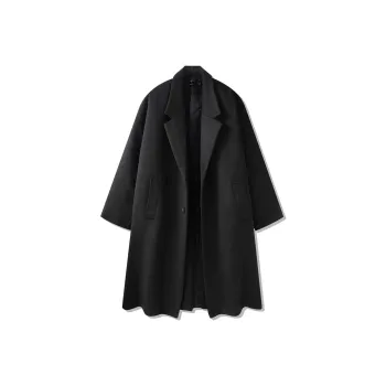DKPD Coats Unisex