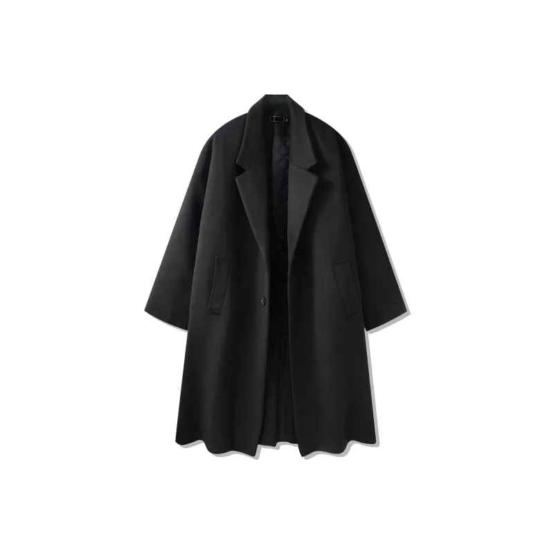 DKPD Coats Unisex-0