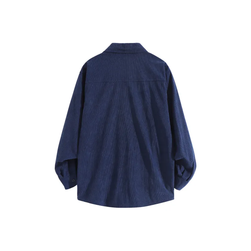 FASTFISH Shirts Unisex-5