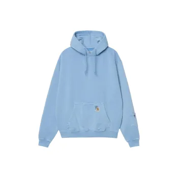 Carhartt WIP Carhartt WIP X INVINCIBLE Sweatshirts Unisex Light Blue