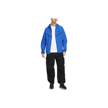Nike Tech Men's Woven Jacket