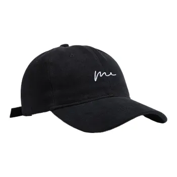 Classmate Yang Cotton Baseball Caps Unisex