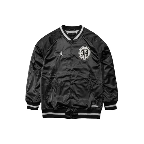 JORDAN Baseball Jerseys Men