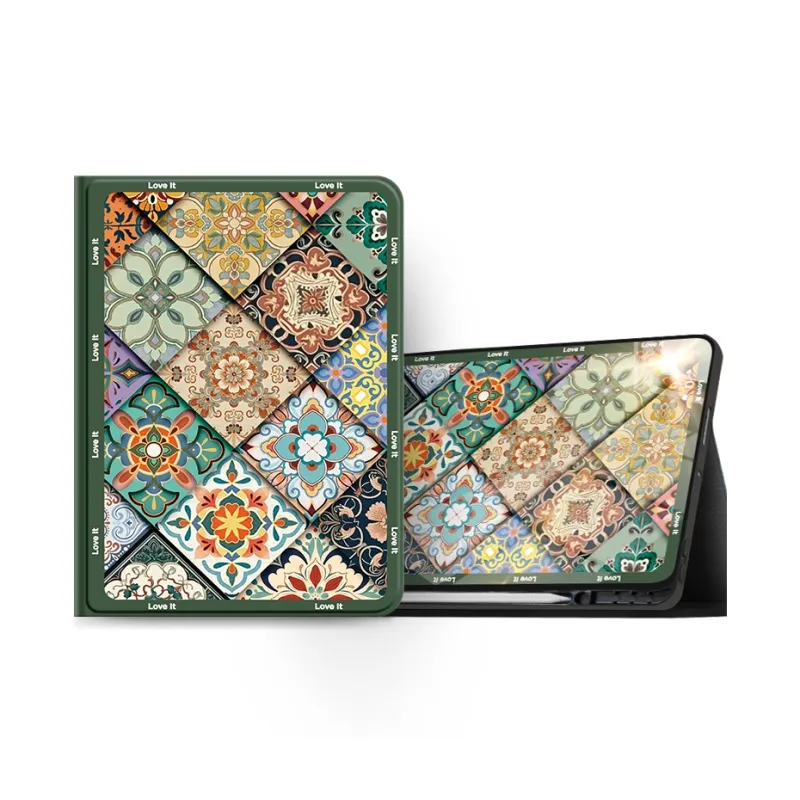 SUPER MOUSE Tablet Protective Cases-3