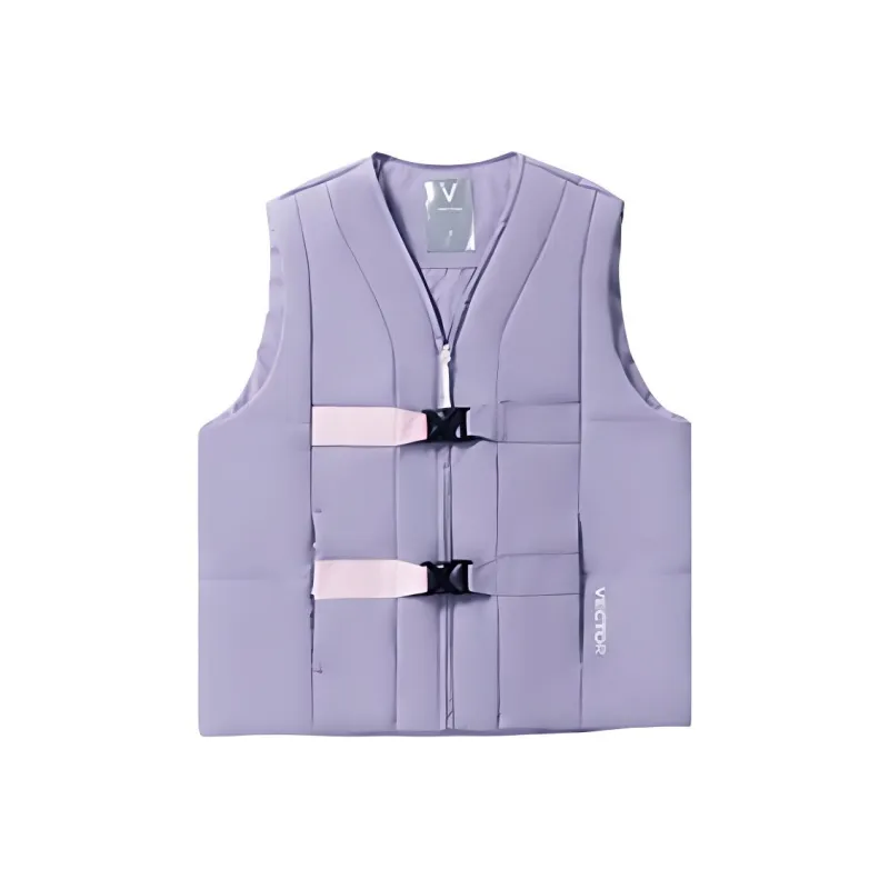 VECTOR Vests Unisex-2