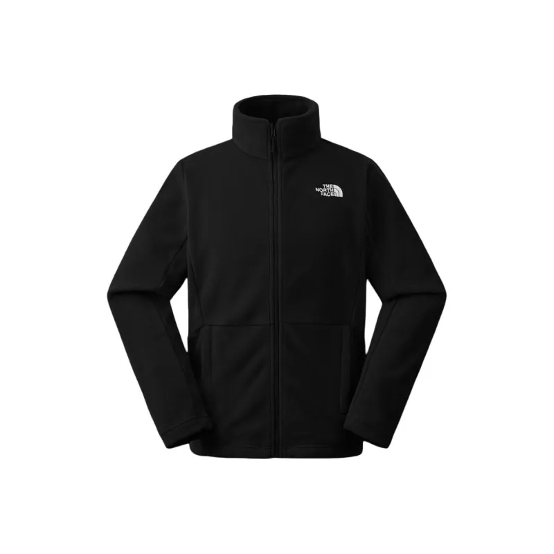 THE NORTH FACE City Outdoor Collection Jacket Men's Cosmic Black-0
