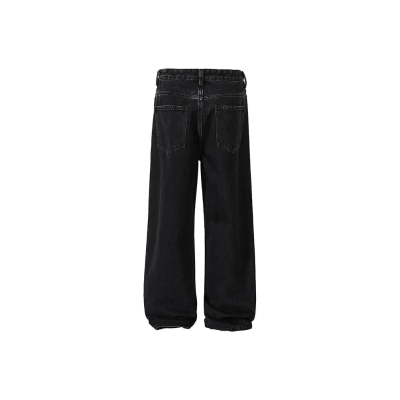 BEAR UNION Jeans Men-2