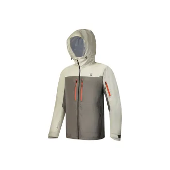FILA Jackets Men Chestnut