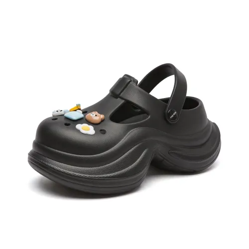 FIVE PLUS Clogs Women's