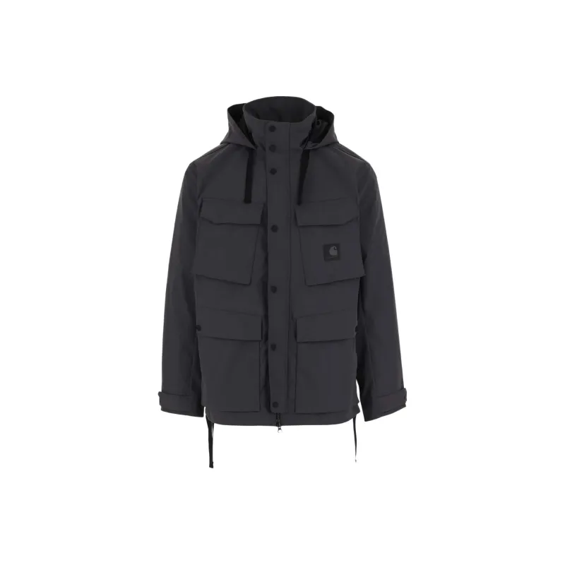 Carhartt WIP Balto Jacket-0