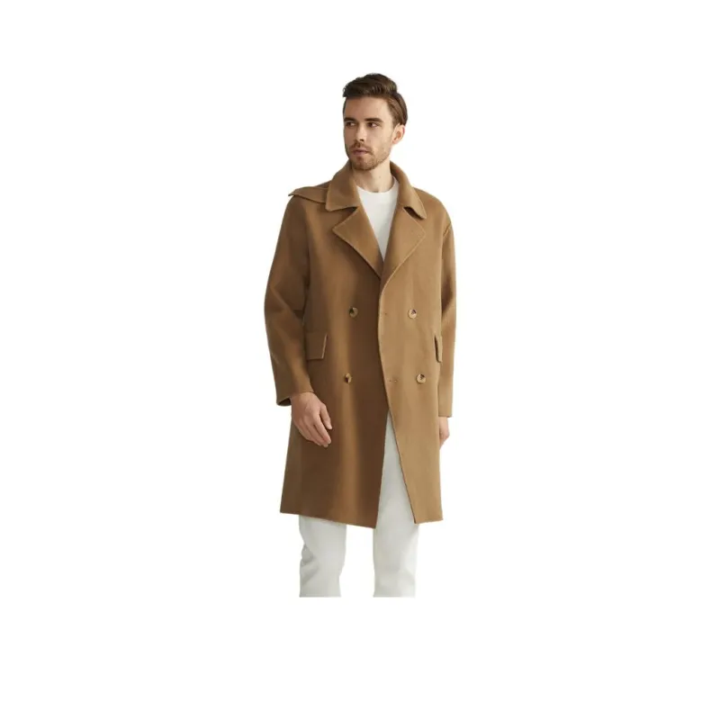 DANIEL HECHTER Coats Men-6