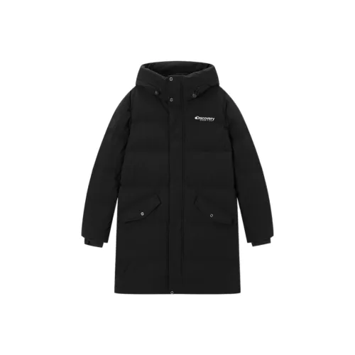 Discovery Expedition Down Jackets Unisex