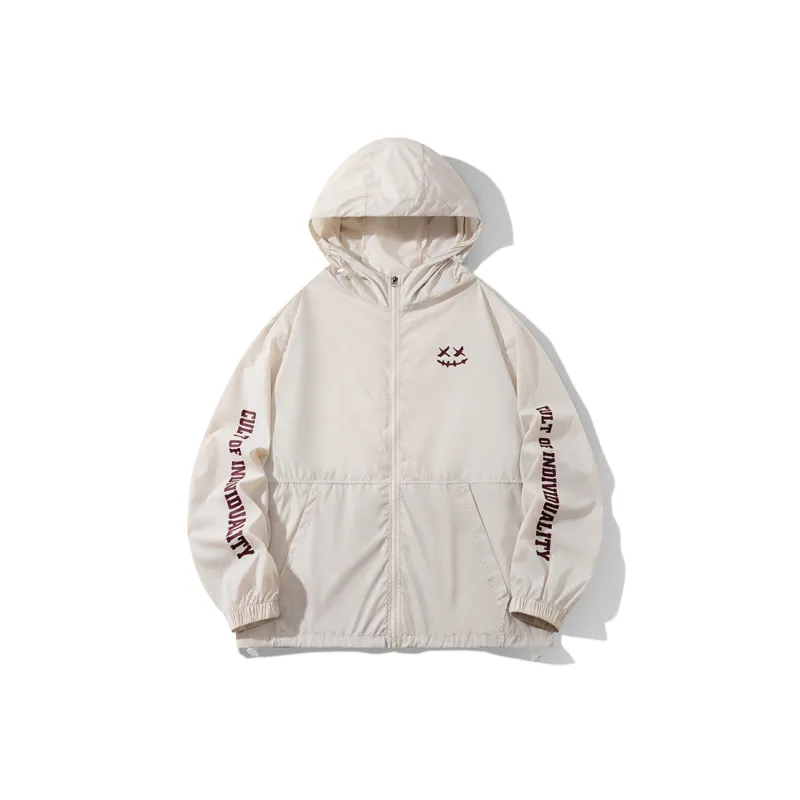 CULT OF INDIVIDUALITY Sun Protection Clothing Men's-4