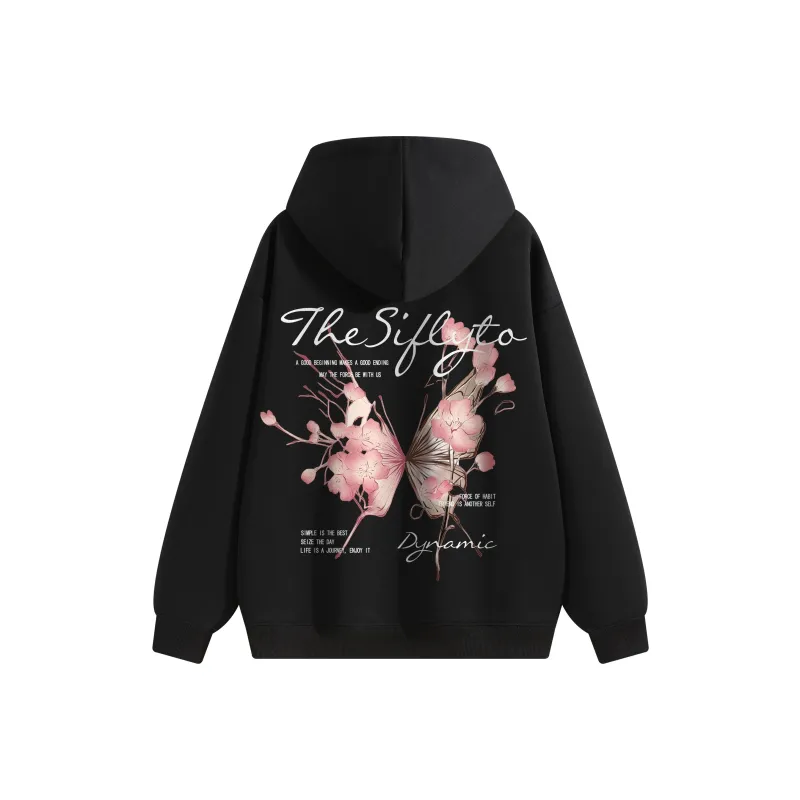 SIFLYTO Sweatshirts Unisex-7