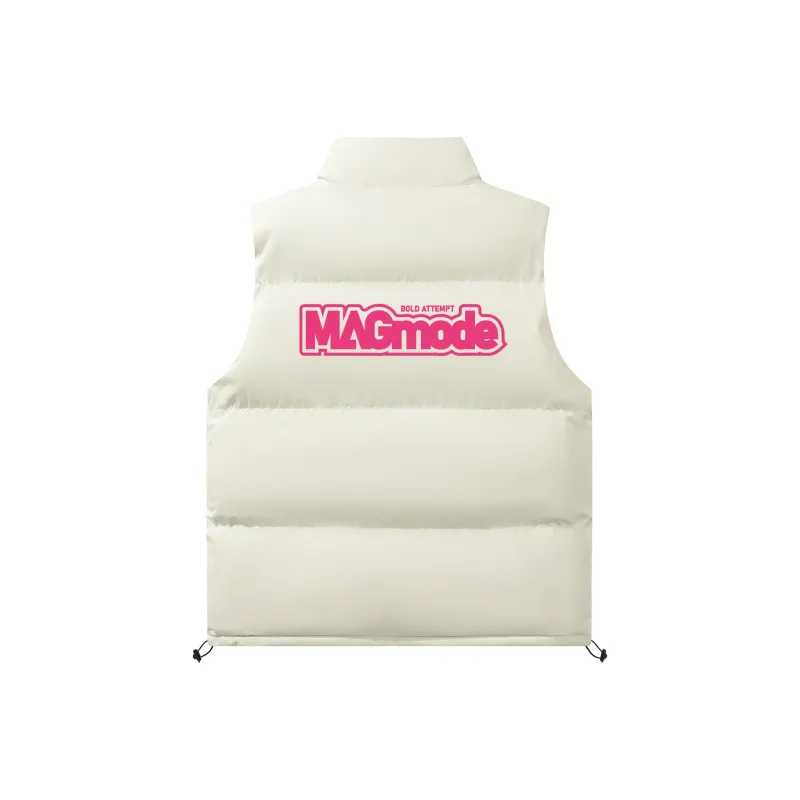 Magmode Vests Unisex-3
