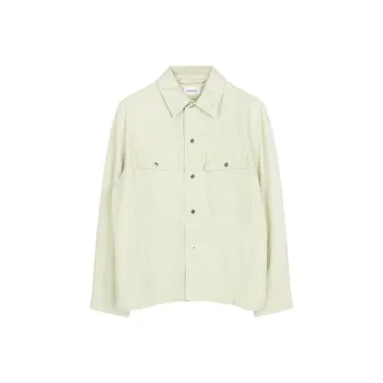 Lemaire Trucker Overshirt
