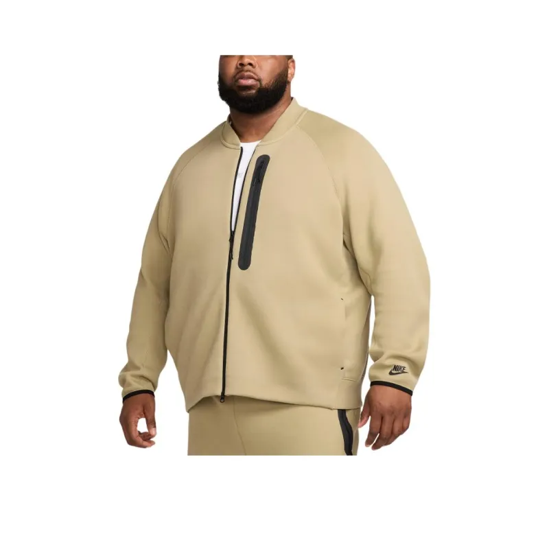 Nike Sportswear Tech Fleece Men's Bomber Jacket-0