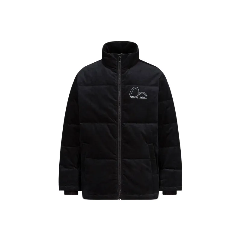 EVISU Down Jackets Men-0