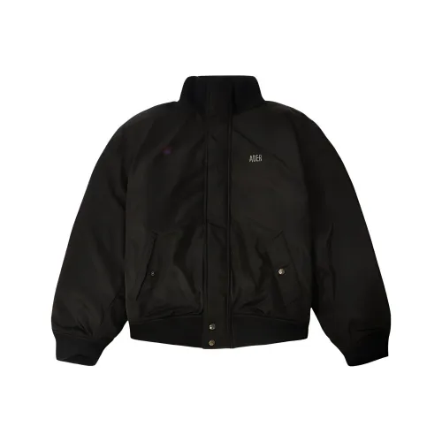 ADER ERROR Jackets Men Black
