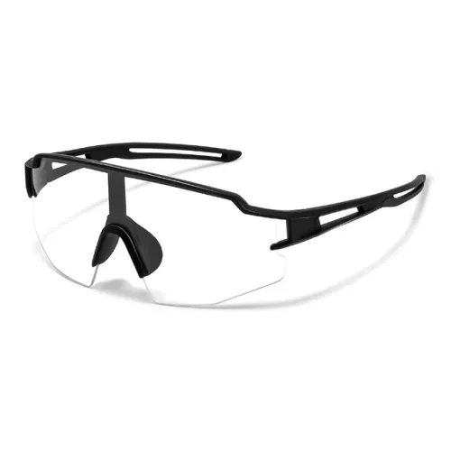 PARMU PC Irregular Shape Sunglasses Unisex