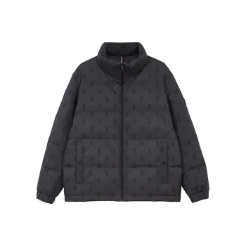 JACK&JONES Down Jackets Unisex