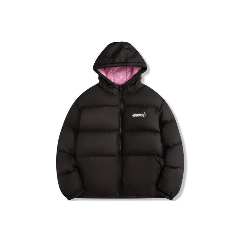 Suamoment Down Jackets Unisex-0