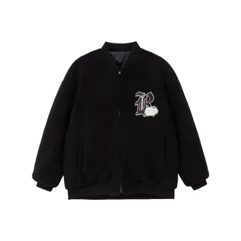RickyisClown Jackets Coats Unisex