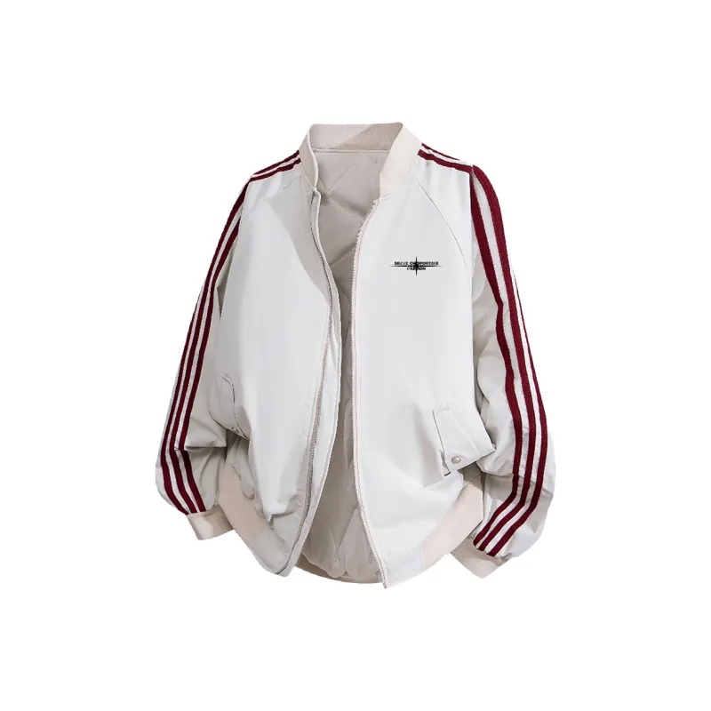Chisportate Jackets & Coats Unisex-22
