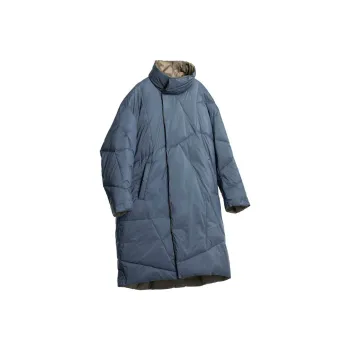 A. A. Spectrum Down Jackets Unisex