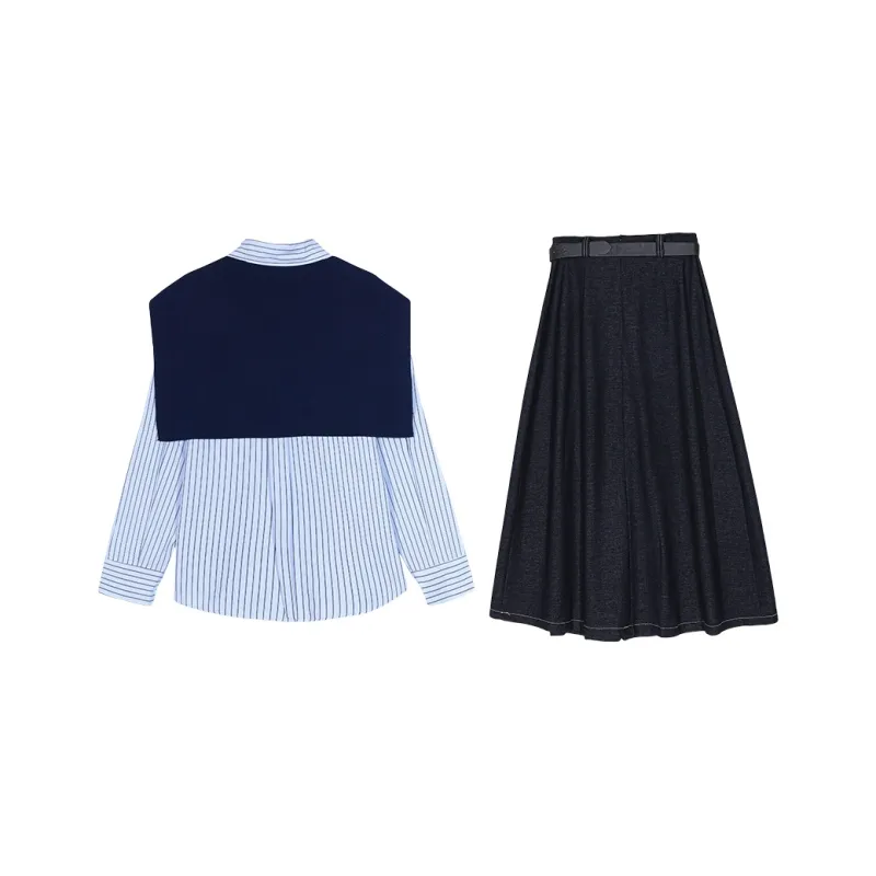 ERIRI Casual Suits Women's-1