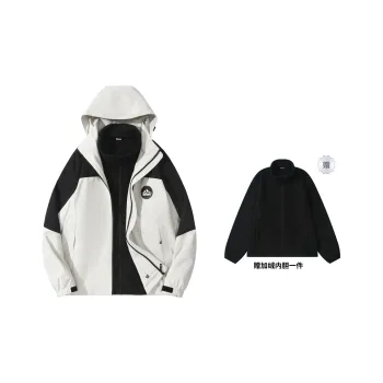KW Jackets Unisex