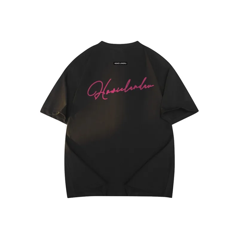 HOWIE LANDAU T Shirts Unisex-5