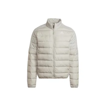 Adidas ESSENTIALS Down Jacket Men's White