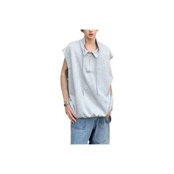 H.V.G.A Tank Tops Unisex