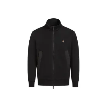 Hush Puppies Jackets Coats Men's Pitch Black