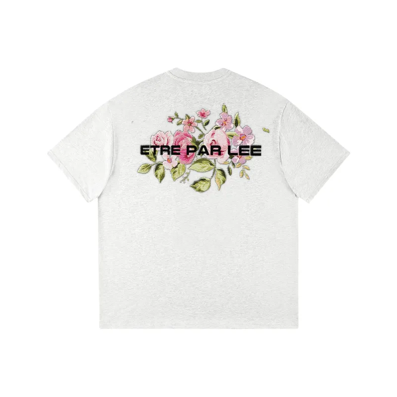 Être Par Lee T Shirts Unisex-6