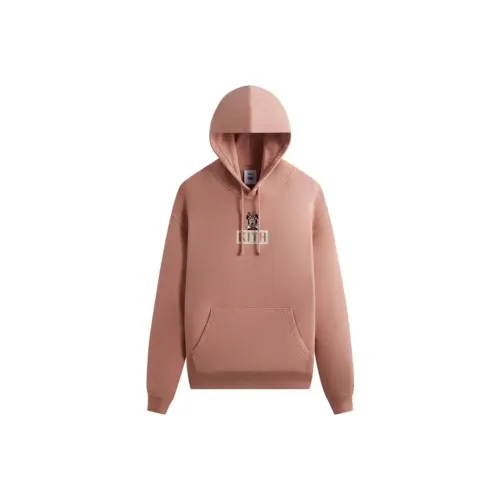 KITH X Disney Mickey & Friends Minnie Classic Logo Hoodie