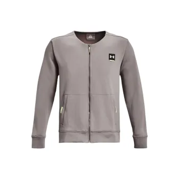 Under Armour Summit Jacket Men's Gray