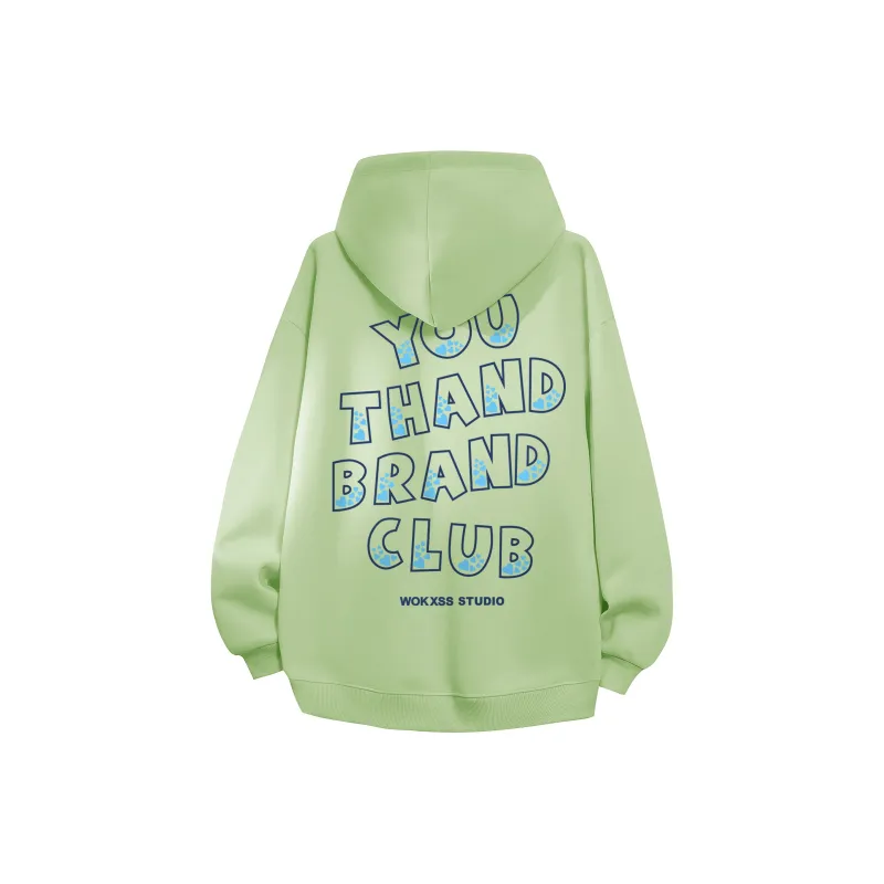 WOKXSS Sweatshirts Unisex-18